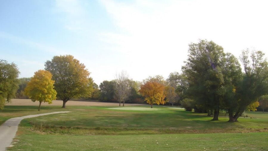 Fonda GC