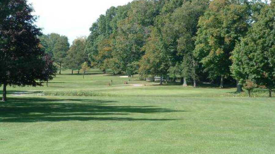 Lakeview GCC: #15