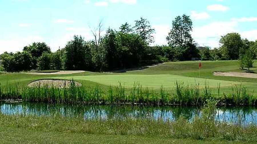 Bradford Highlands GC