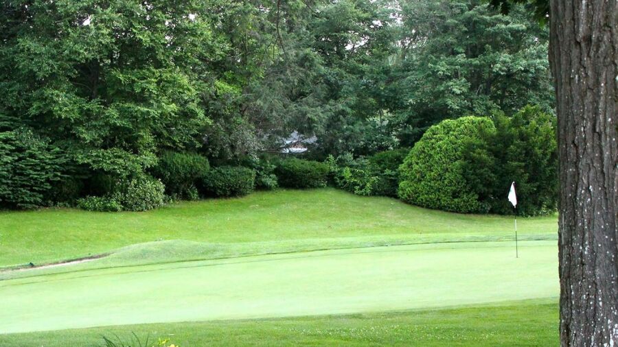 Wyckoff CC