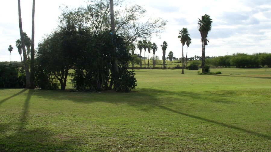 La Floresta GC