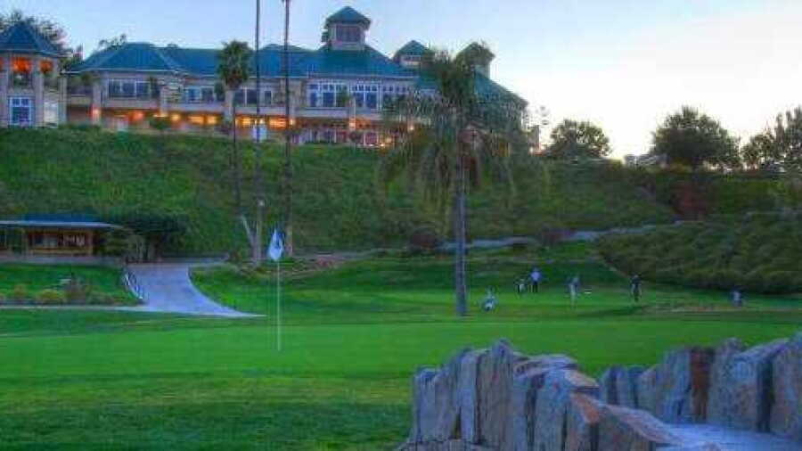 Victoria Club
