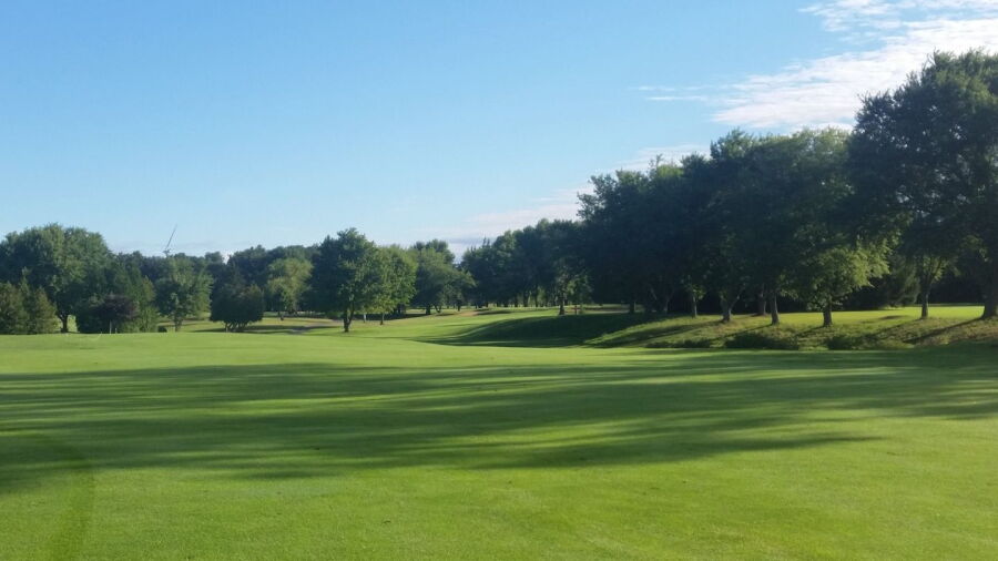Willow Ridge GCC
