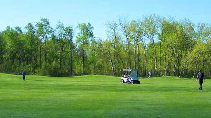 Sault Sainte Marie CC