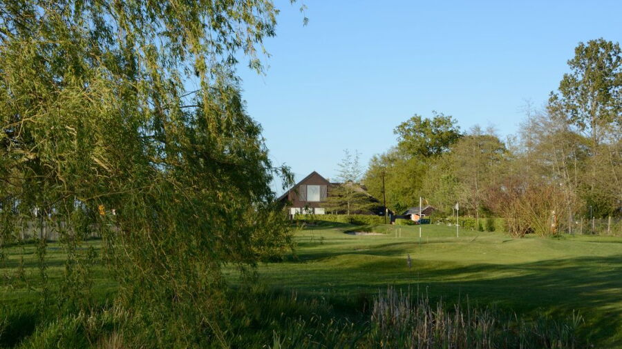 Pitch & Putt Koekange