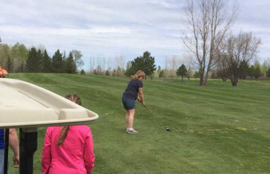 Hoyt Lakes Golf Course in Hoyt Lakes, Minnesota, USA Golf Advisor Hoyt Lakes Golf Course in Hoyt Lakes, Minnesota, USA Golf Advisor