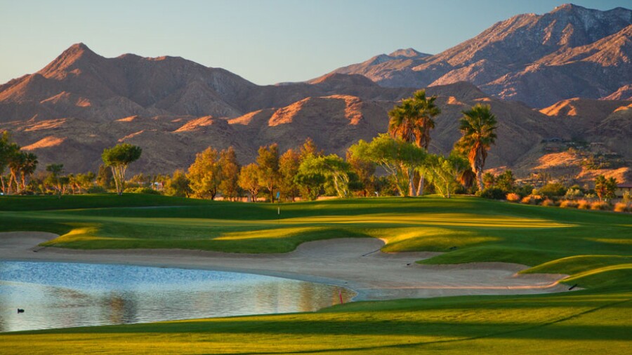 Escena G.C. in Palm Springs, Calif.