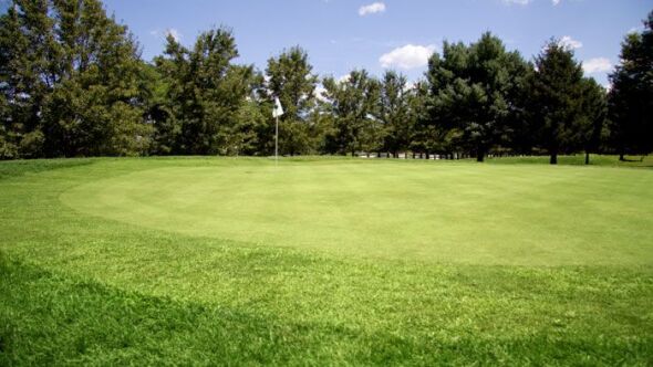 Cruz Farm GC