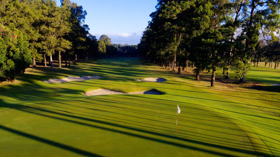 Mayan GC