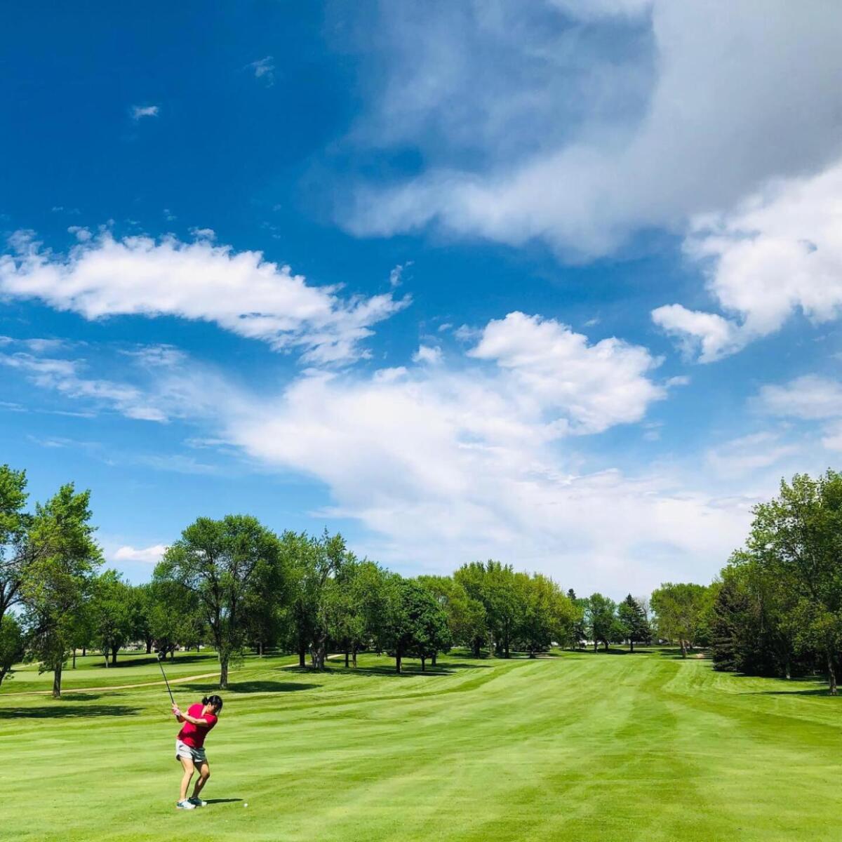 The best of Iowa golf courses in 2019
