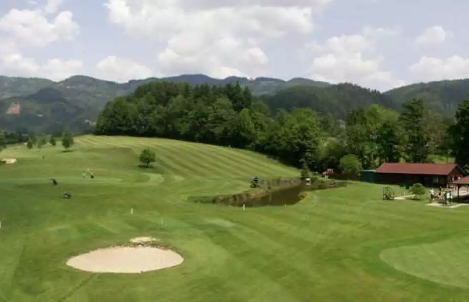 St. Lorenzen Muerztal GC