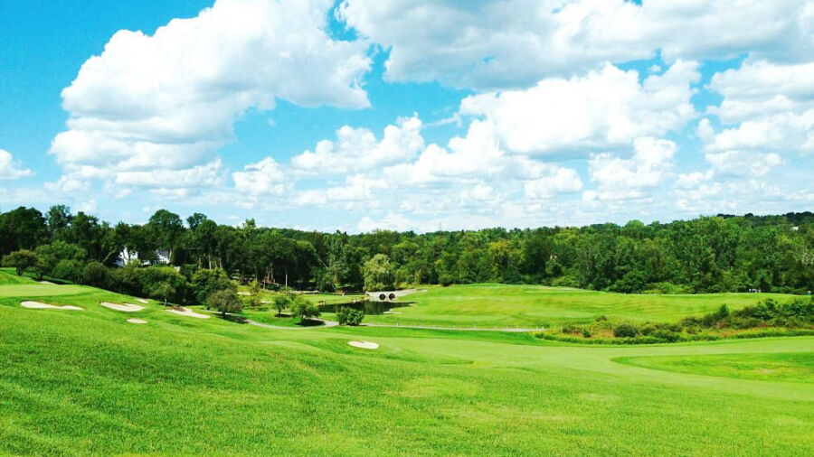 Wyndgate CC