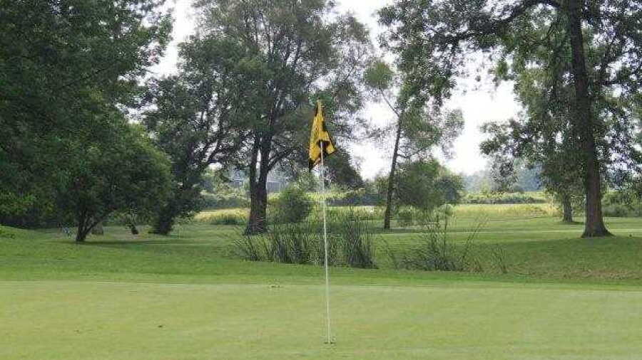 Tamarack Ridge GC