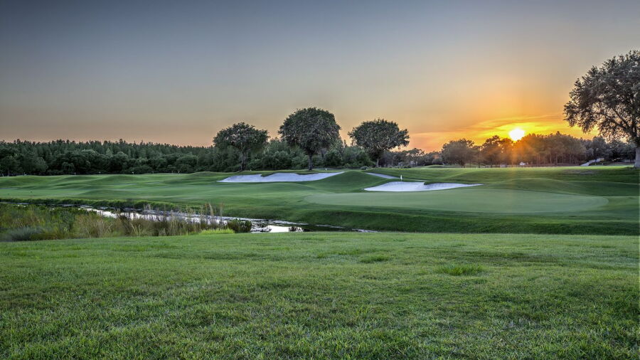 TPC Tampa Bay