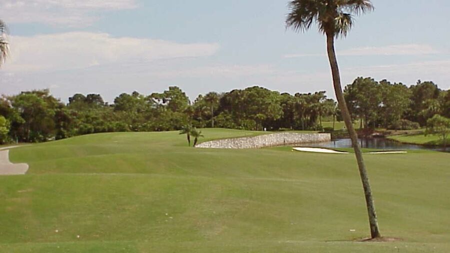 Bobcat at Plantation GCC: #2