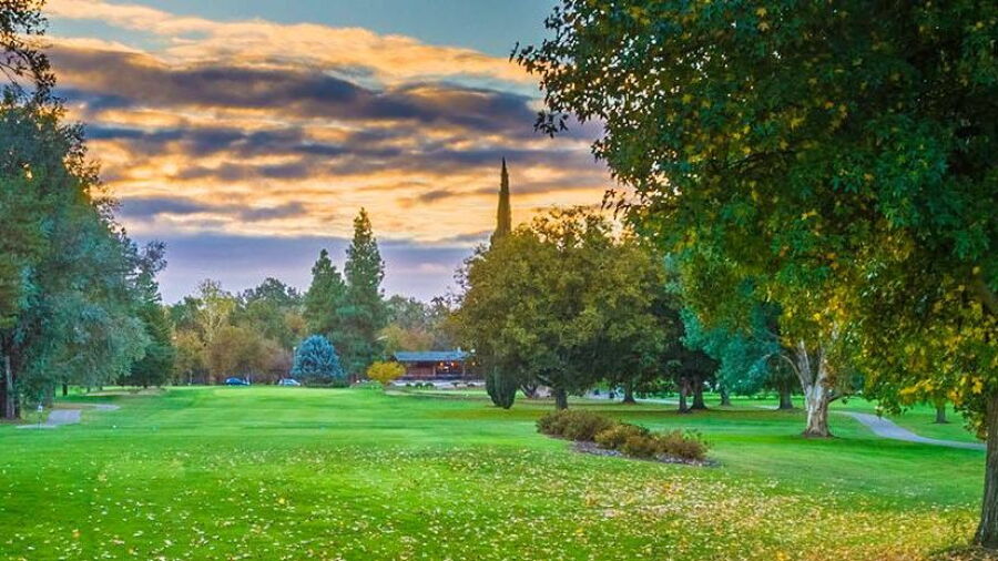 Ancil Hoffman GC