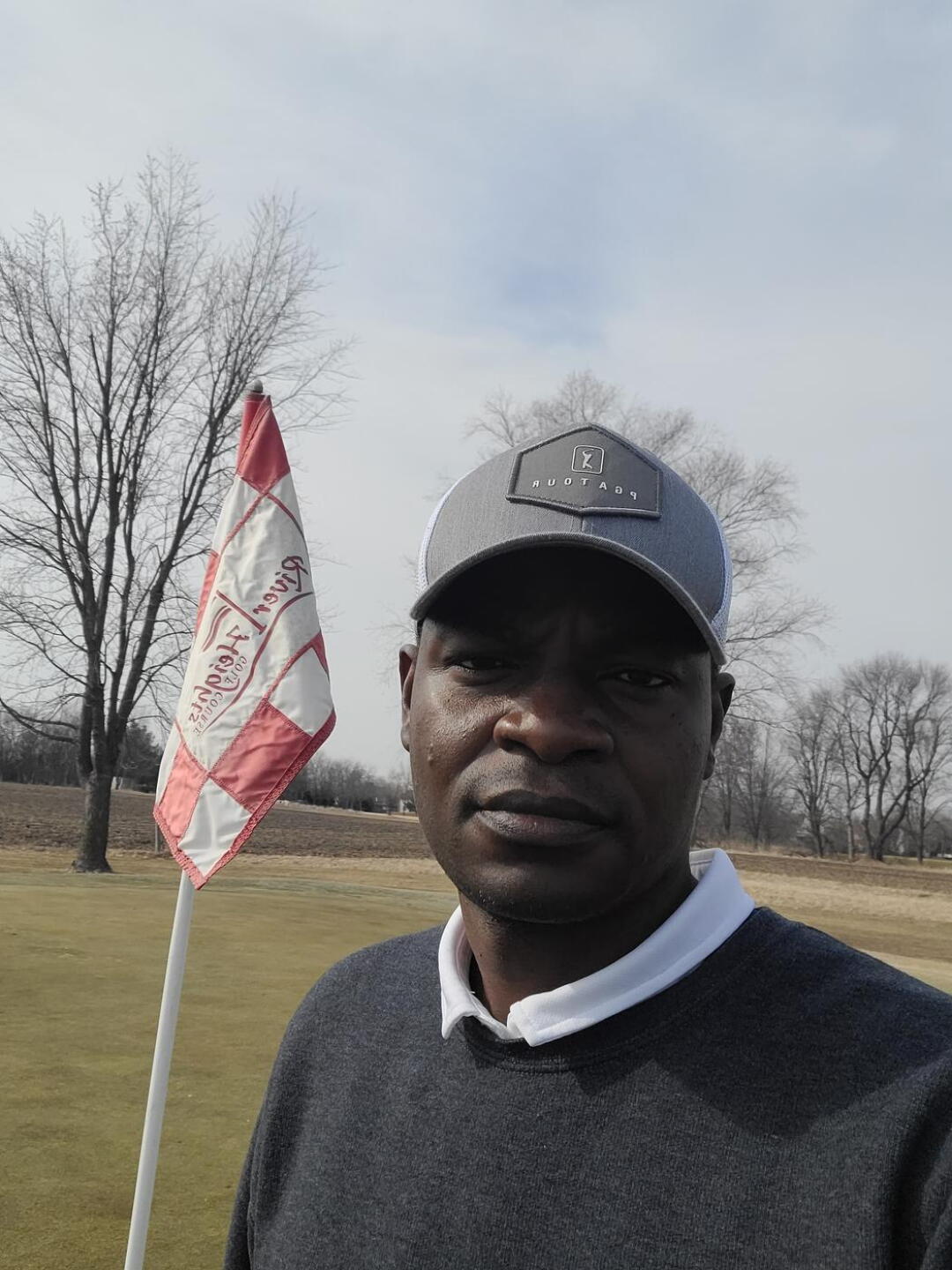 River Heights Golf Time (Photo submitted by nqZRjuMIeFwczWCEONwl on 05/01/2022)