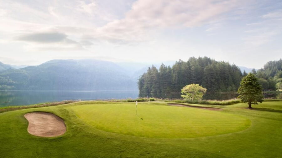 Sudden Valley GCC