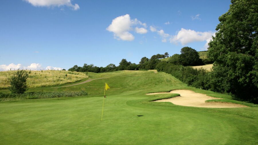 Tracy Park HCC