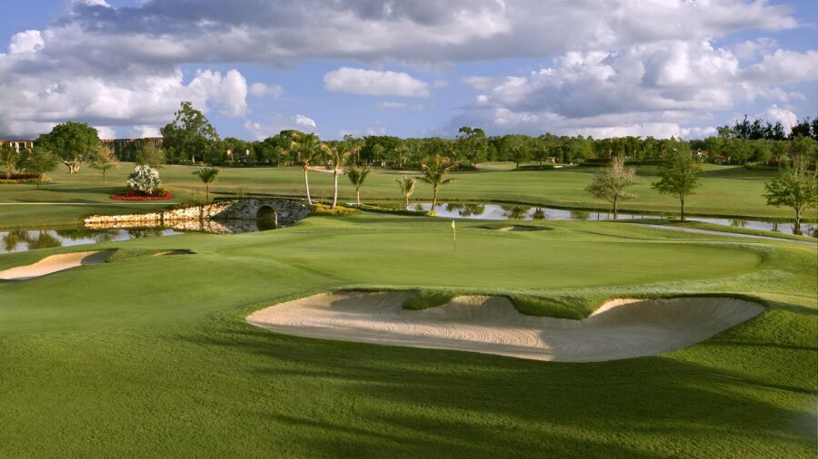 BallenIsles CC - East
