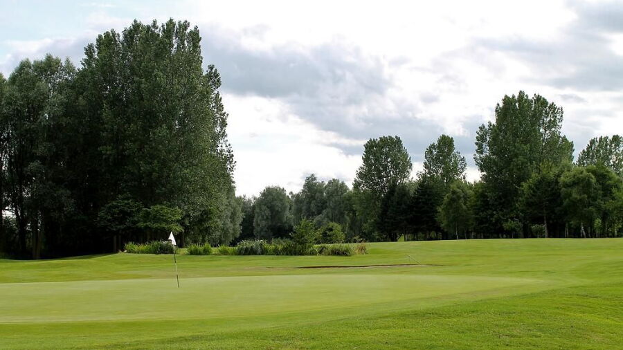 Drax GC