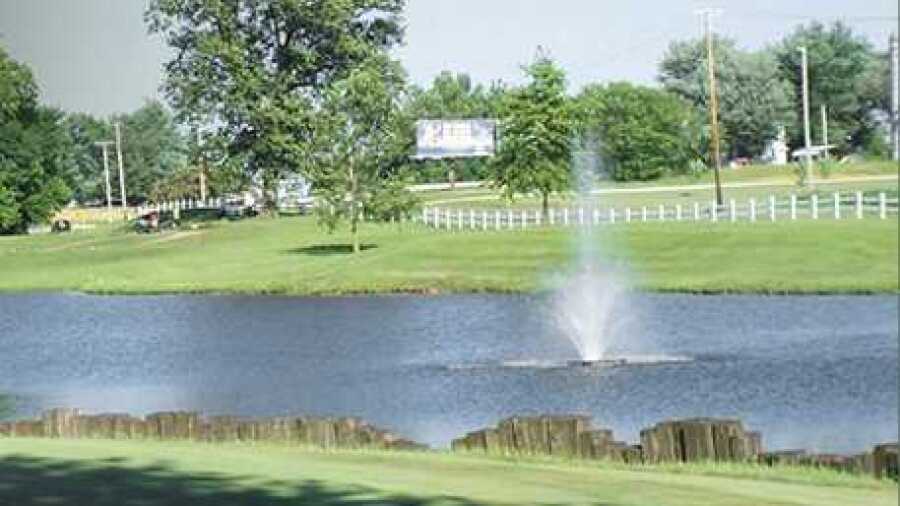 Country Oaks GC