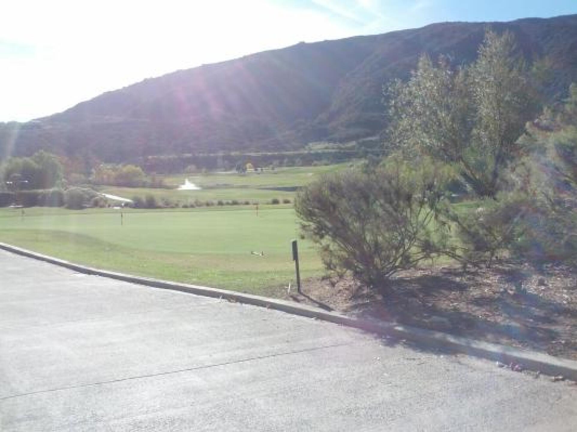 From Clubhouse (Photo submitted by Bogey9 on 12/23/2012)