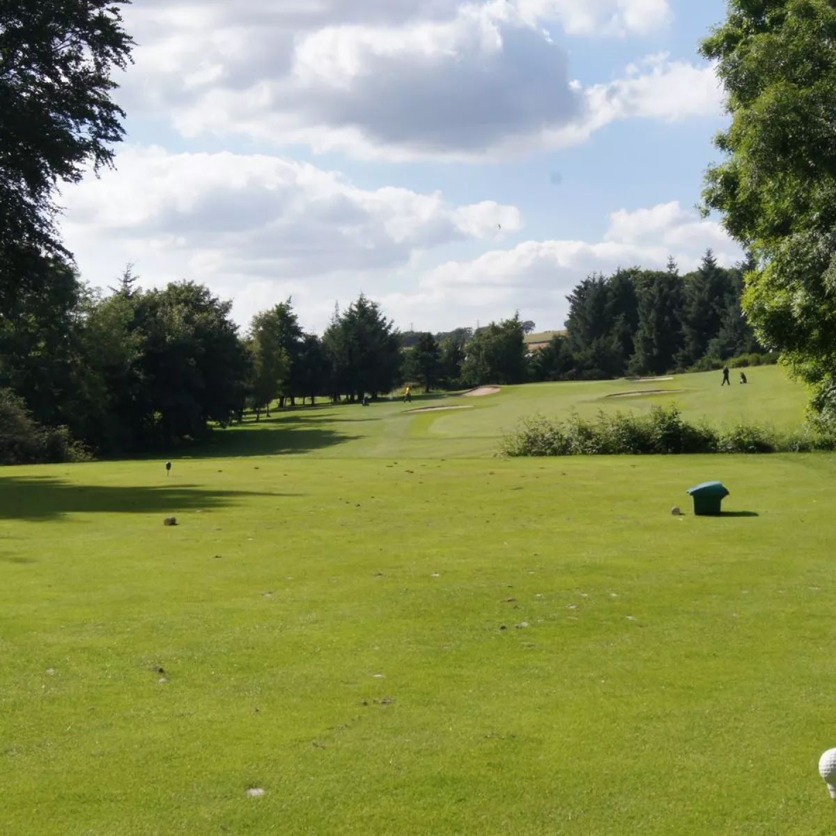 East Kilbride Golf Club in Nerston, South Lanarkshire, Scotland GolfPass