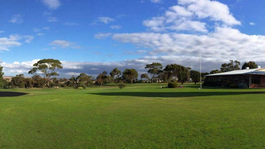 Maitland GC