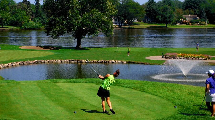Rockford CC