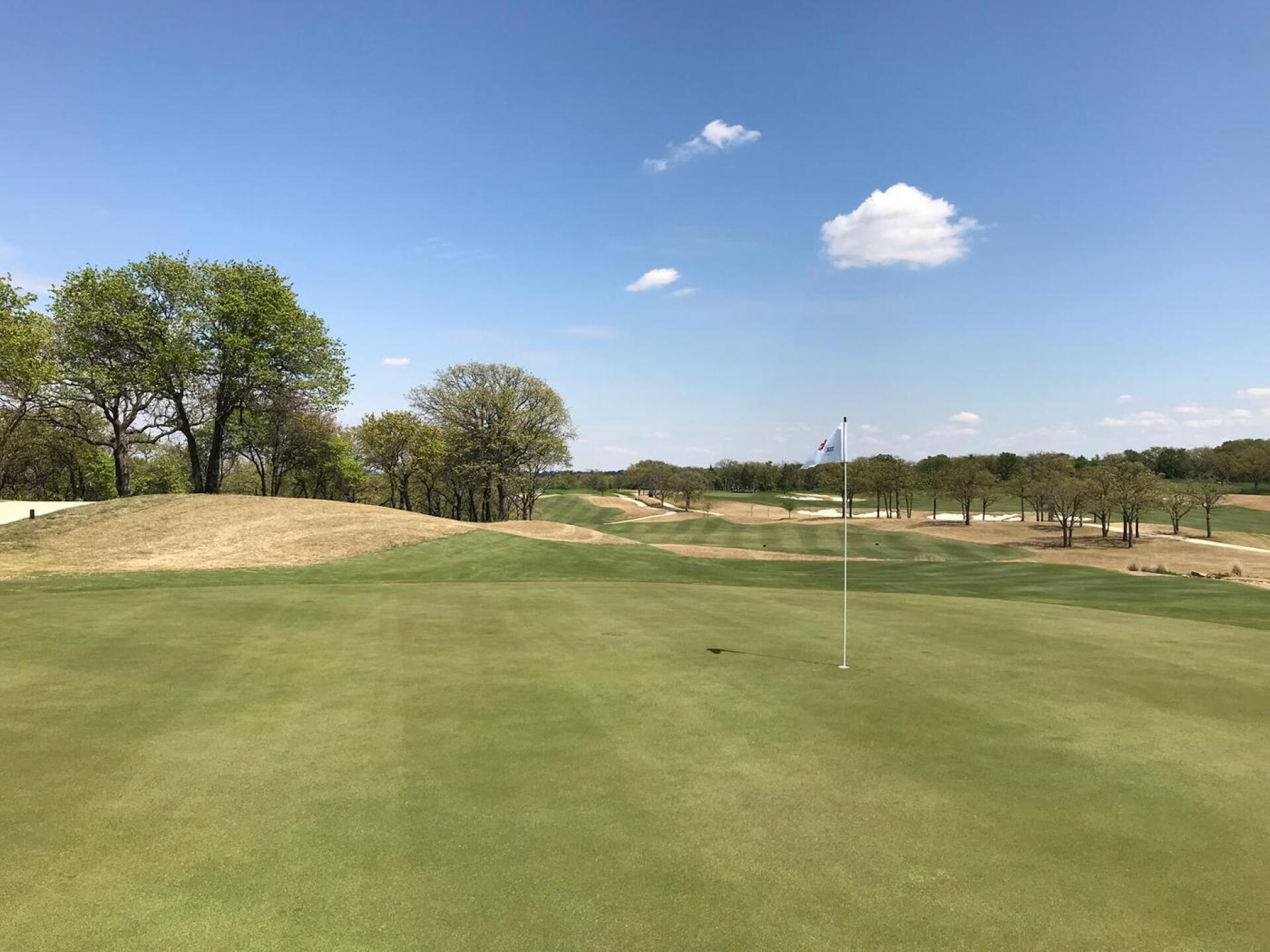 (Photo submitted by MikeBaileyGolf on 04/07/2019)