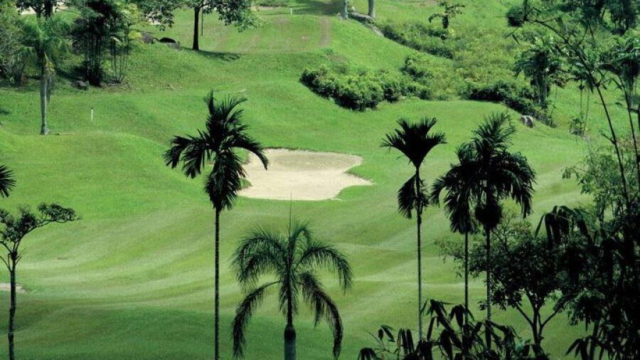 Berjaya Hills Golf & Country Club