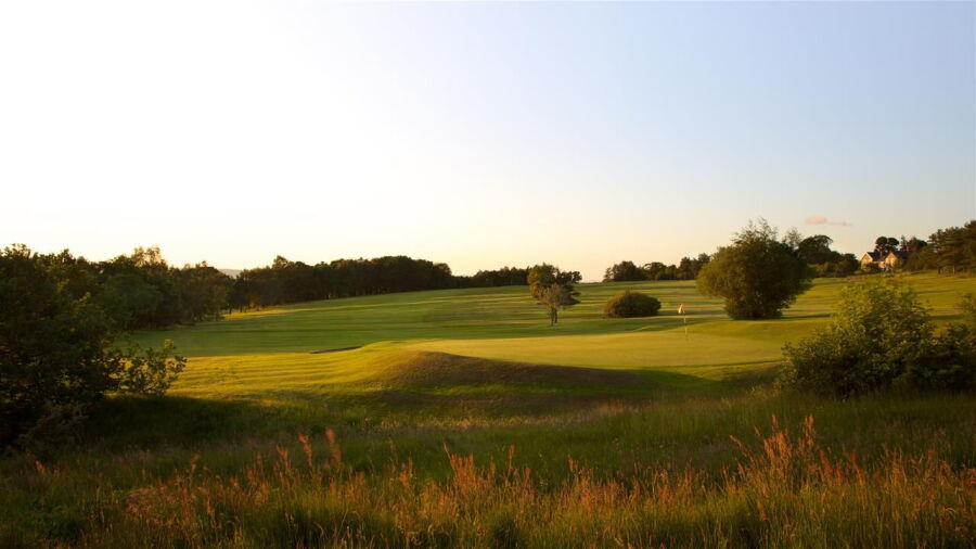 Wilpshire GC