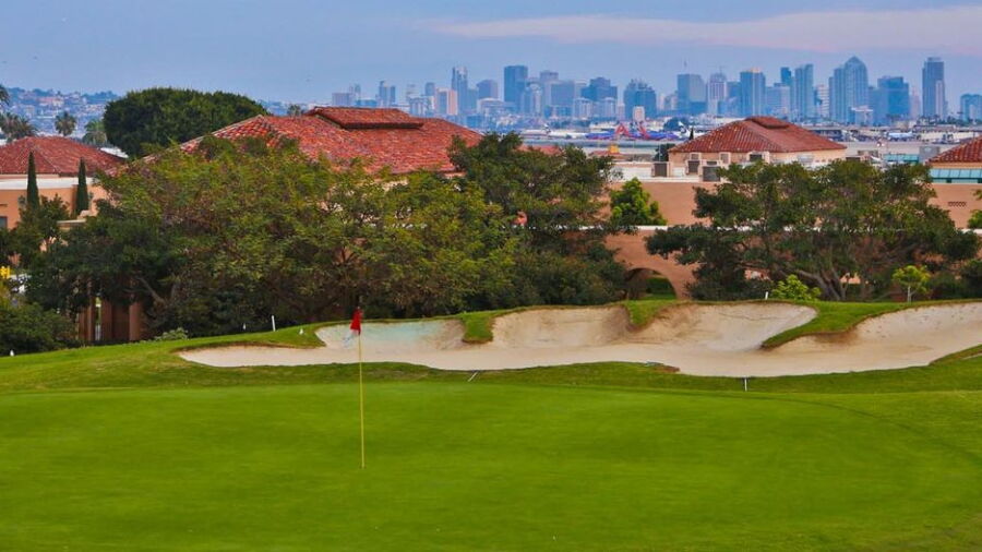 The Loma Club