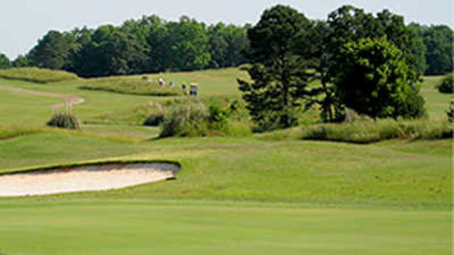 The Fields GC