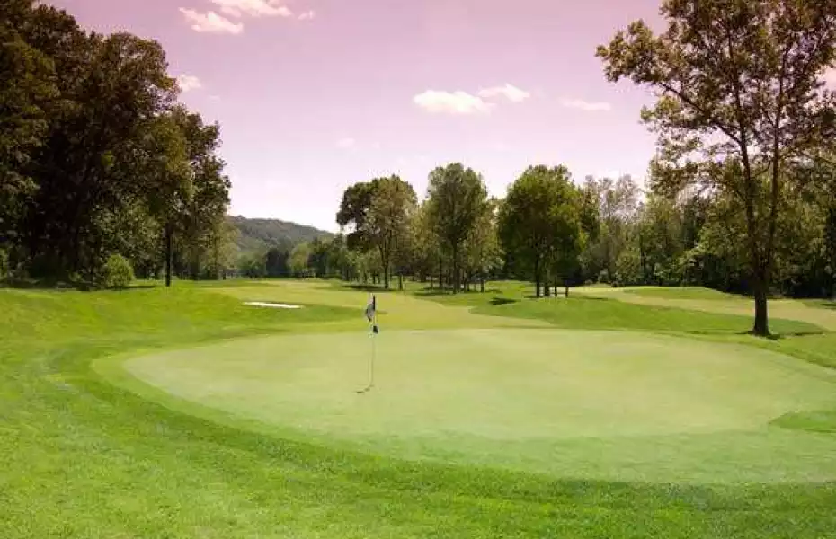 Virginia National GC