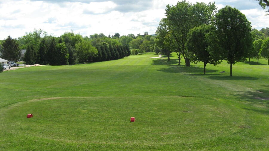 The Greens at Hamilton Run