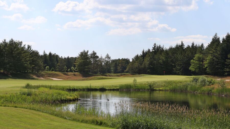 TPC Toronto at Osprey Valley - Hoot