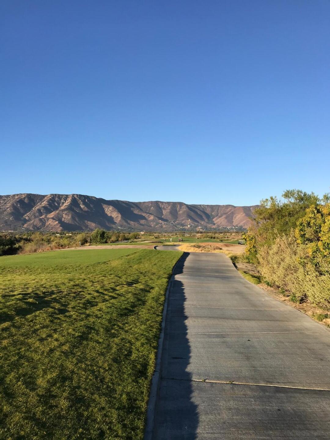 (Photo submitted by tallestgolfer on 11/12/2019)