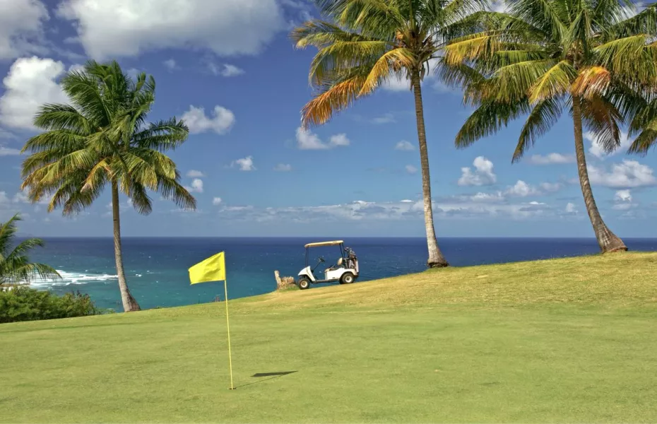 Punta Borinquen GCC