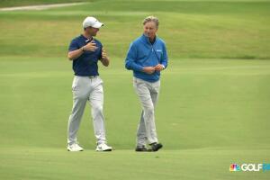 Fairway Tales: Rory McIlroy on Course Familiarity