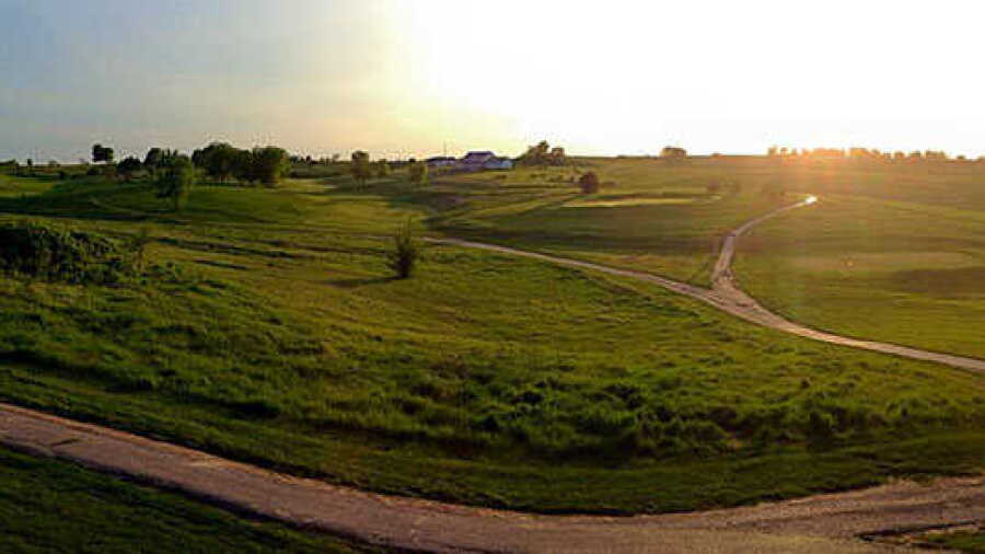 Prairie Hills GC