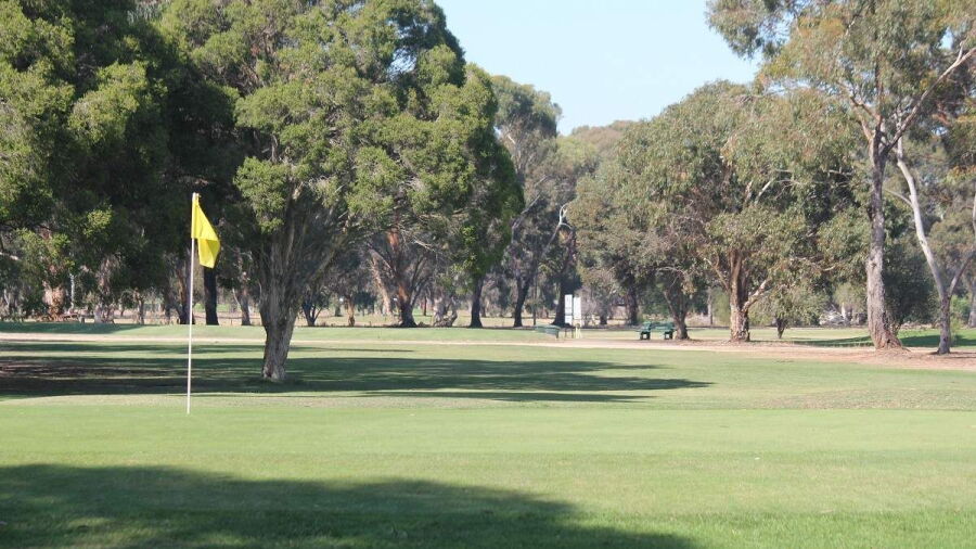 Kyabram Parkland