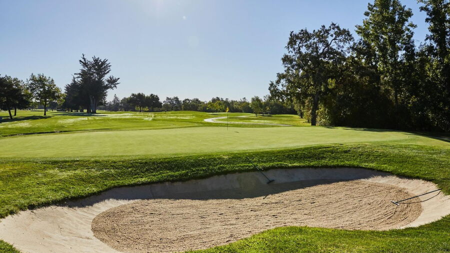 Santa Rosa GCC