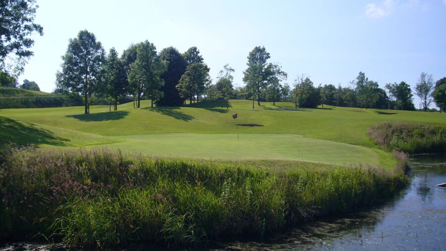 Douglas Valley GC