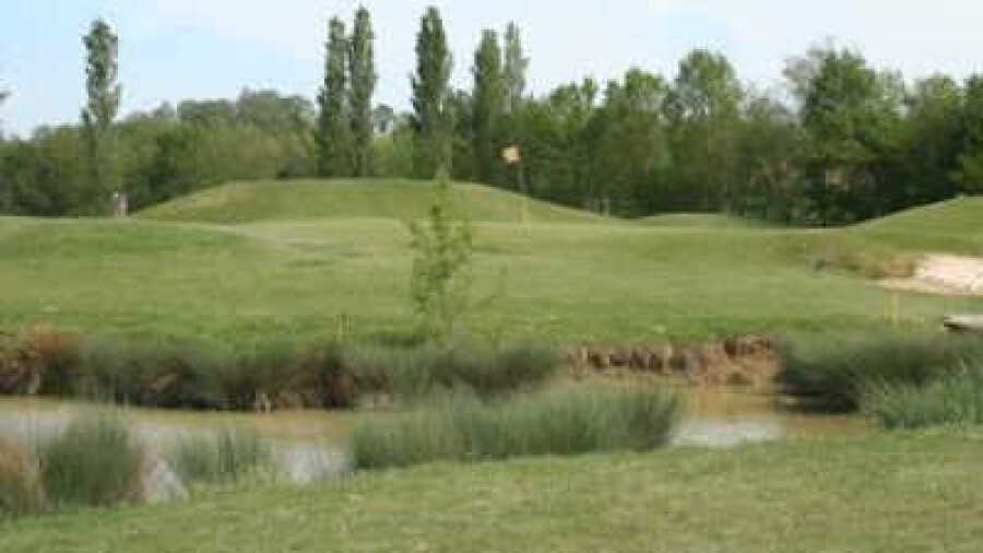 Martines GC: #7