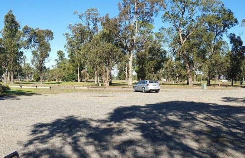 Toongabbie Golf Club in Toongabbie, Phillip Island & Gippsland