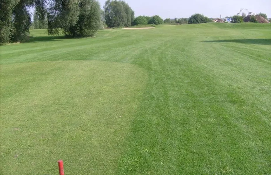 Vert Parc GC