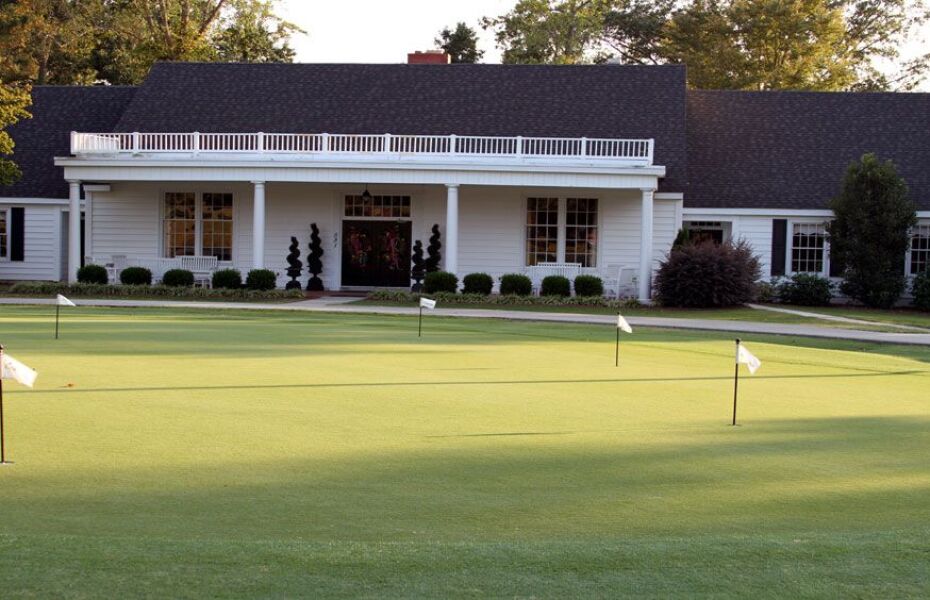 Chicora Country Club in Dunn, North Carolina, USA Golf Advisor