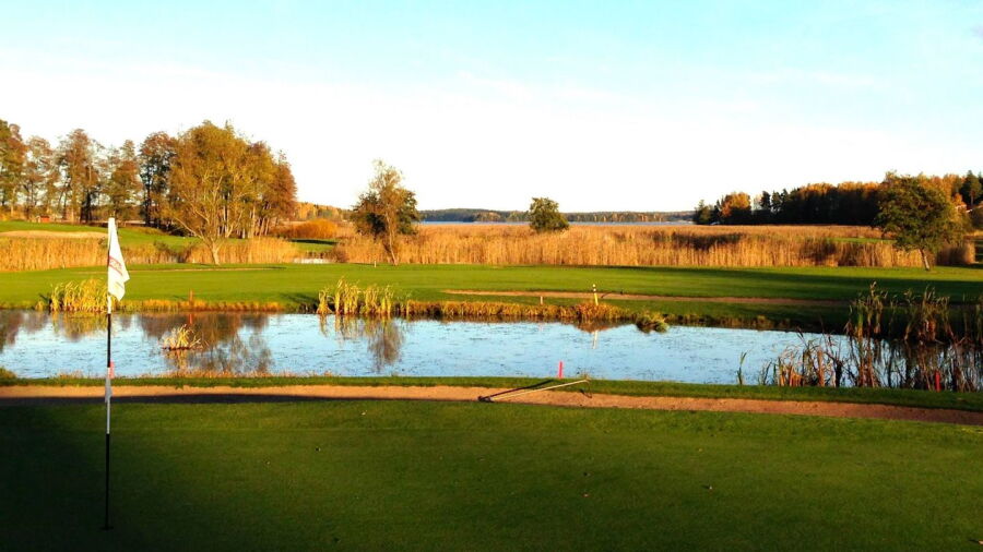 Pickala Golf
